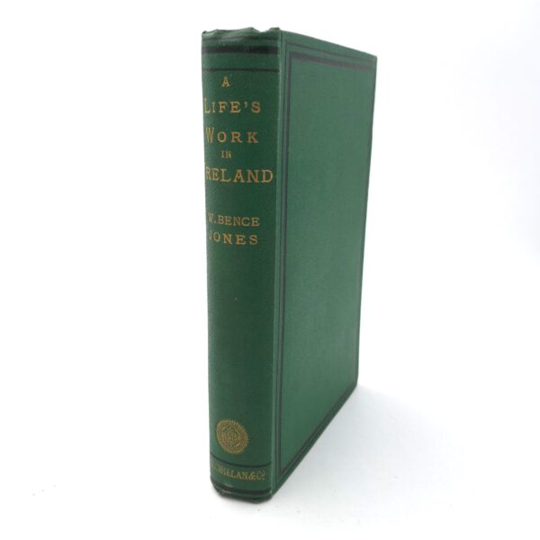 The Life's Work in Ireland (1880)