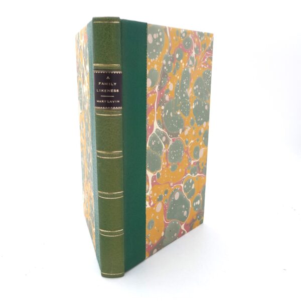 A Family Likeness & Other Stories. Limited Edition (1985)
