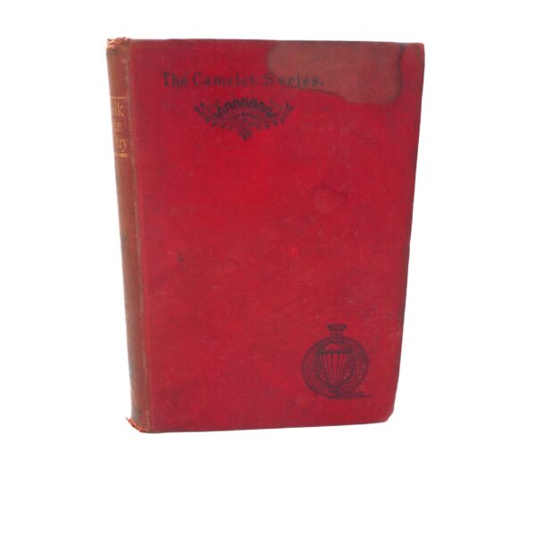 Fairy and Folk Tales of the Irish Peasantry (1888)