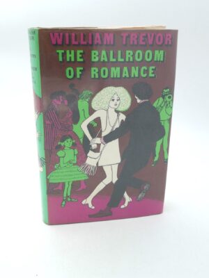 The Ballroom of Romance. First Edition (1972)