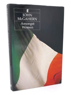 Amongst Women. Signed Copy (1990)