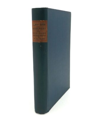 Fairy and Folk Tales of the Irish Peasantry (1888)