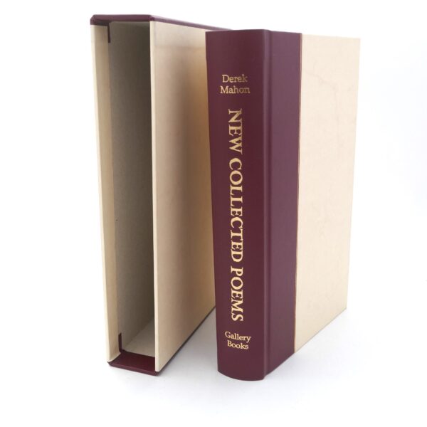 New Collected Poems. Limited Edition (2011)