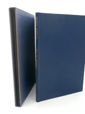 Out of Ireland. Limited Edition (1987)