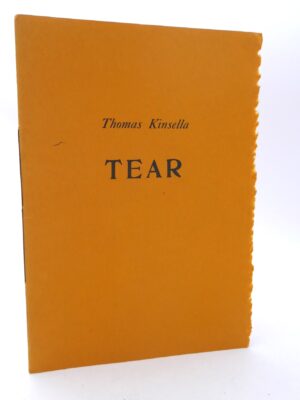 Tear. Limited Edition (1969)
