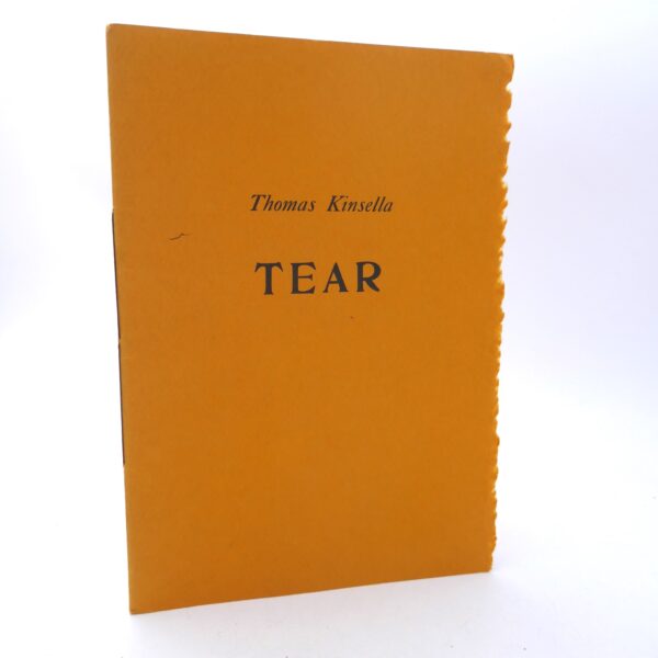 Tear. Limited Edition (1969)
