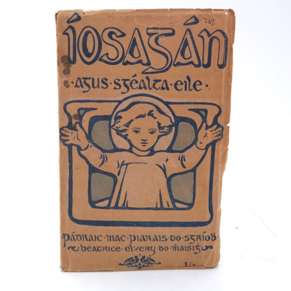 Íosagan agus Scéalta Eile (1920)