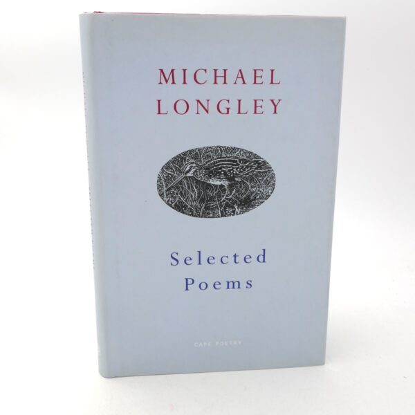 Selected Poems. Signed by the Author (1998)