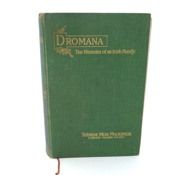 Dromana. The Memoirs of an Irish Family (1906)