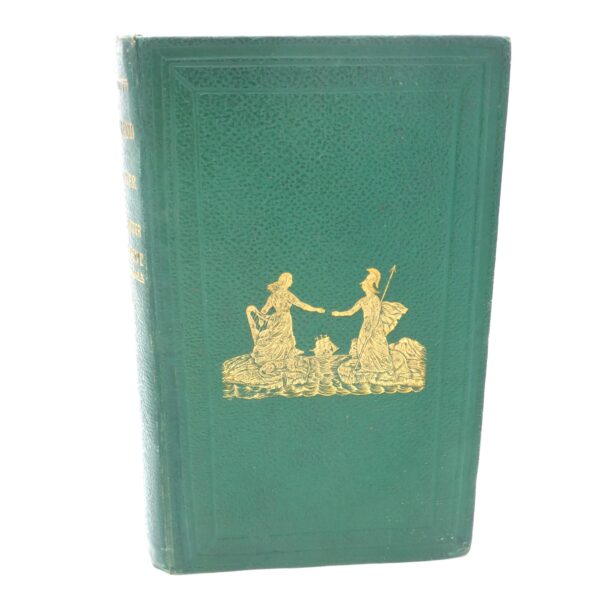 The West of Ireland. Its Conditions & Prospects (1862)