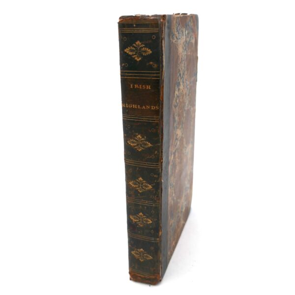 Letters from the Irish Highlands of Cunnemarra (1825)