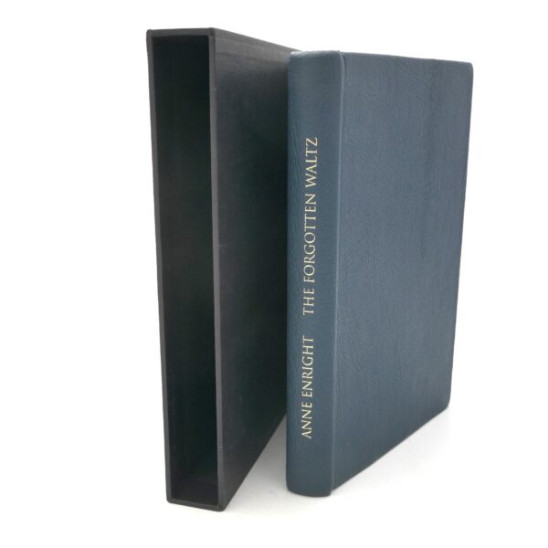 The Forgotten Waltz. Limited Edition (2011)