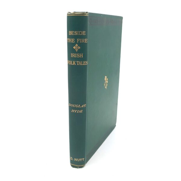 Beside the Fire. Irish Gaelic Folk Stories (1890)