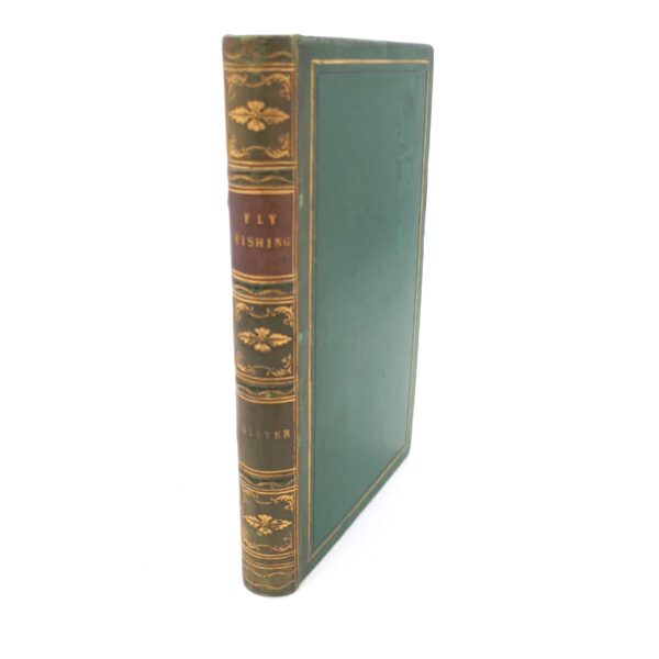 Scenes and Recollections of Fly-Fishing (1837)