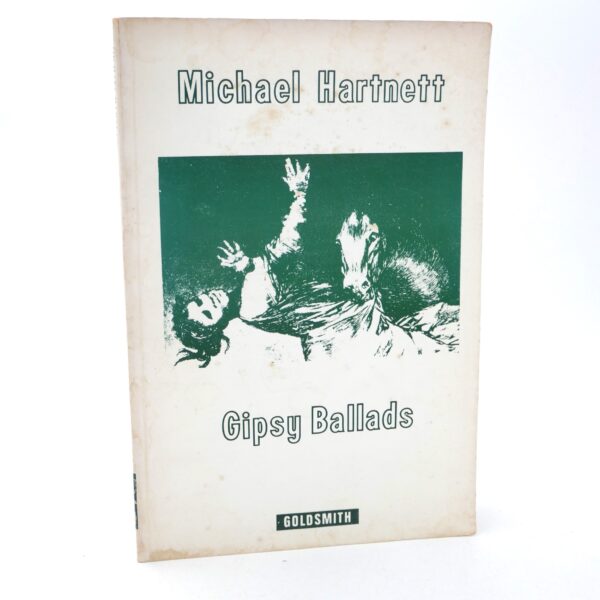 Gipsy Ballads (1973)