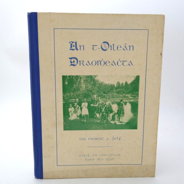 An t-Oileán Draoidheachta (1939)