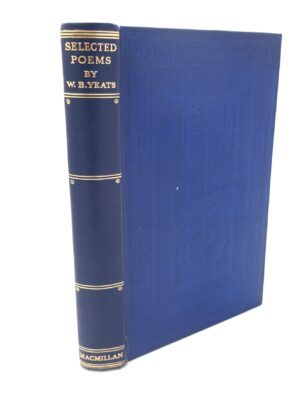 Selected Poems. Lyrical and Narrative (1936)