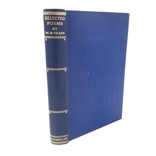 Selected Poems. Lyrical and Narrative (1938)