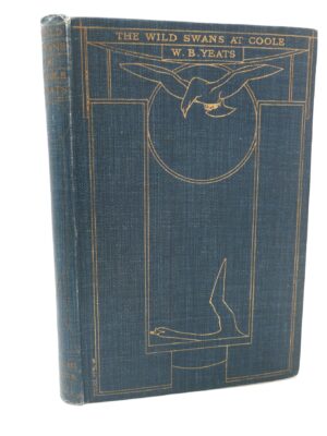 The Wild Swans At Coole (1919)
