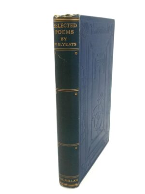 Selected Poems. Lyrical and Narrative (1936)