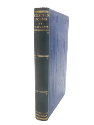 Selected Poems. Lyrical and Narrative (1930)