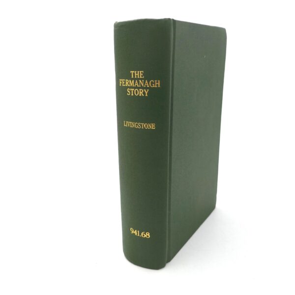 The Fermanagh Story (1969)
