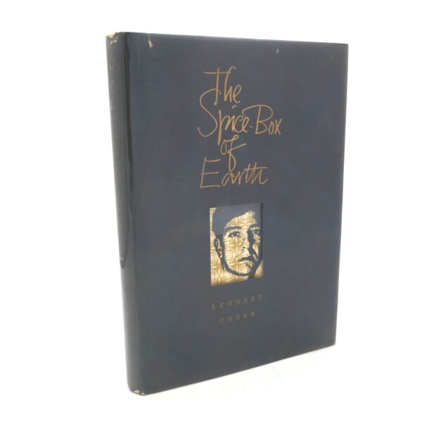 The Spice-Box of Earth. First Edition (1961)