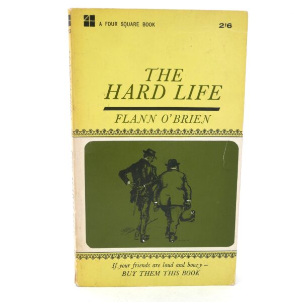The Hard Life. Presentation Copy (1964)