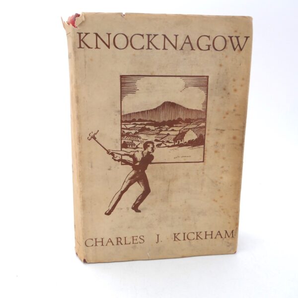 Knocknagow or The Homes of Tipperary (1945)