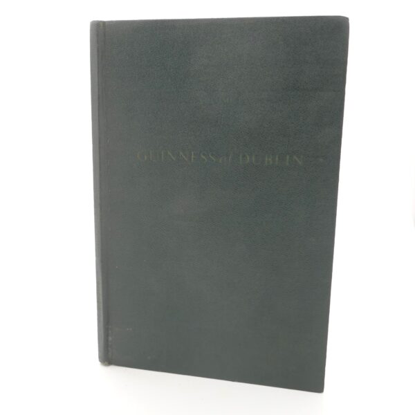 The Guinness Family Genealogy (1953)