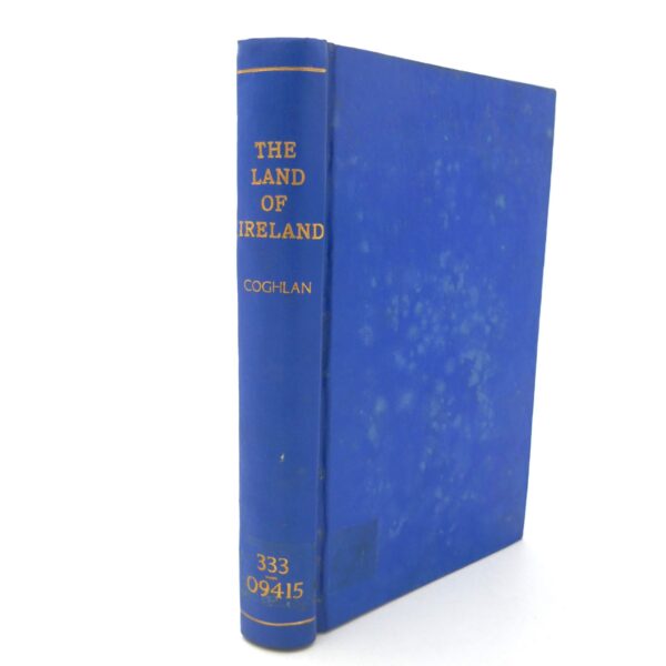 The Land of Ireland (1931)