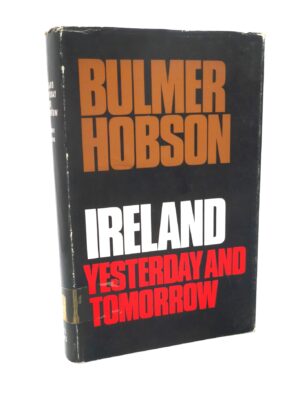 Ireland Yesterday and Tomorrow (1968)