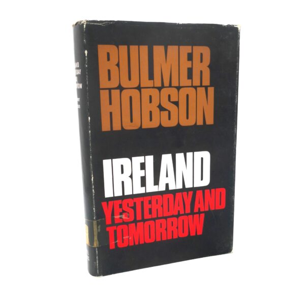 Ireland Yesterday and Tomorrow (1968)