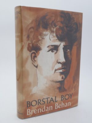 Borstal Boy. First Edition (1958)
