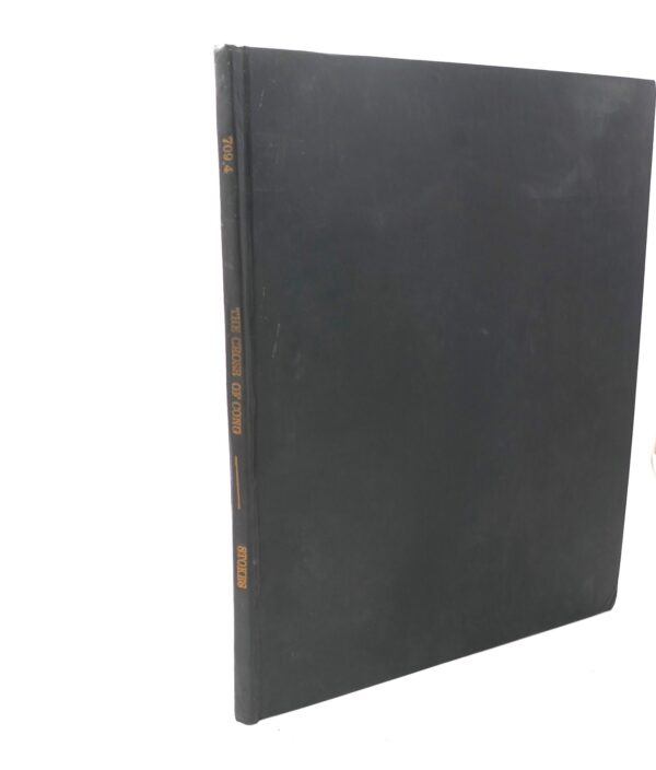 Notes on the Cross of Cong (1895)