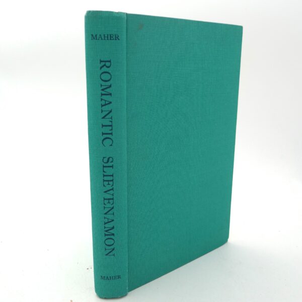 Romantic Slievenamon in History, Folklore & Song (1955)