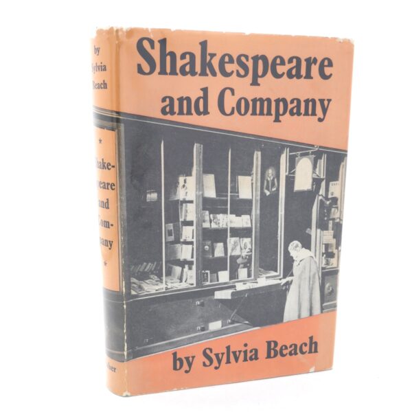 Shakespeare and Company (1960)