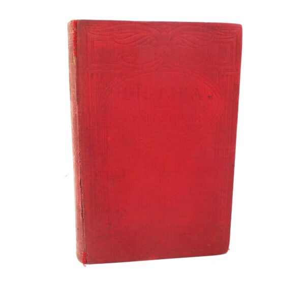Dracula. Ninth Edition (1912)