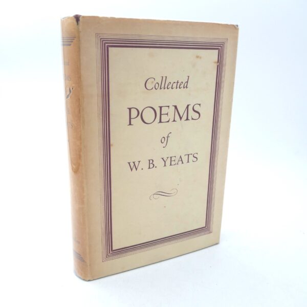 Collected Poems. Second Edition Thus (1950)