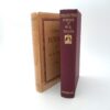 Collected Poems. Second Edition Thus (1950) - Image 2