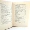 Collected Poems. Second Edition Thus (1950) - Image 4