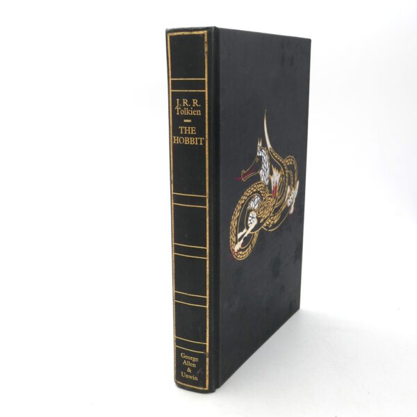 The Hobbit. De Luxe Edition (1979)