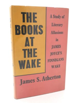 The Books at the Wake (1959)