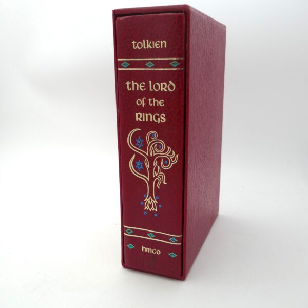 The Lord of the Rings. Collectors Edition (1993)