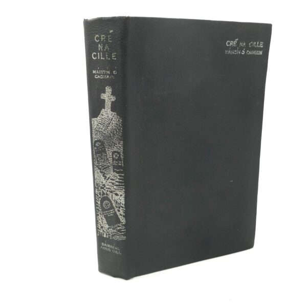 Cré na Cille. First Edition (1949)