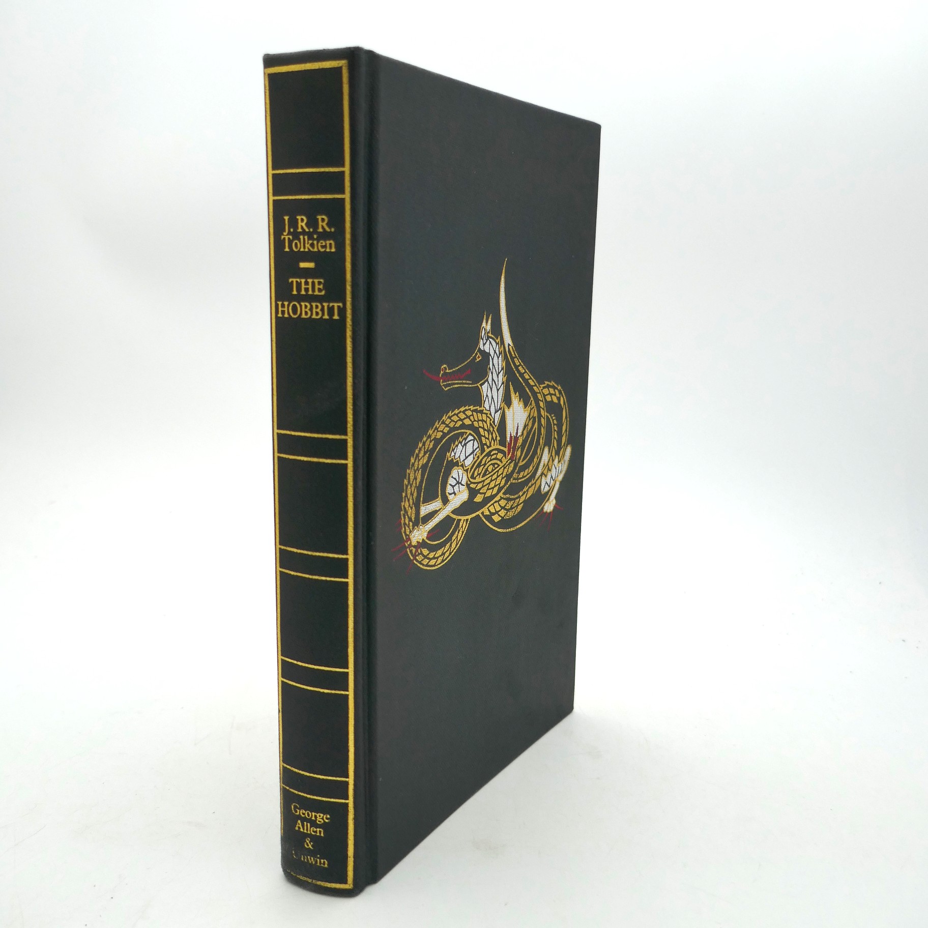 The Hobbit. De Luxe Edition (1976)