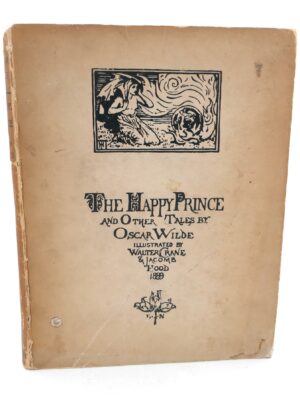 The Happy Prince and other Tales (1910)