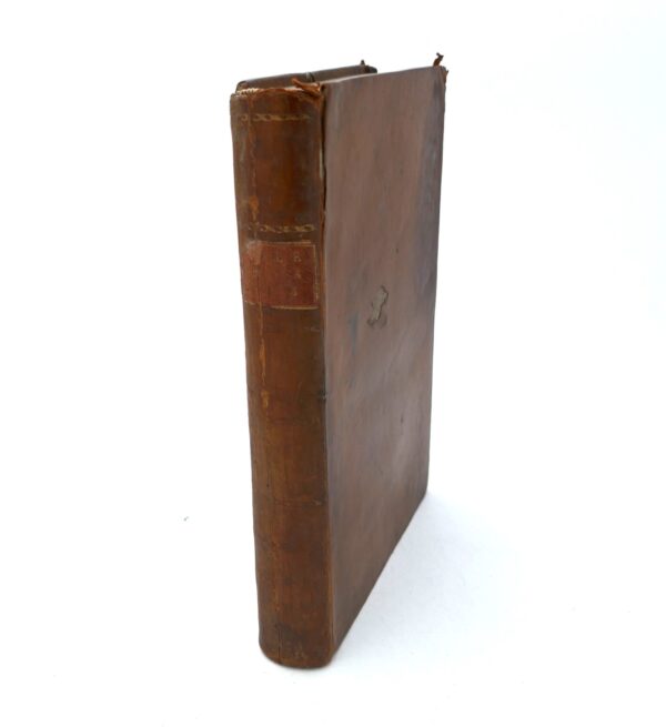 A Tale of a Tub.  Written for the Universal Improvement of Mankind (1769)