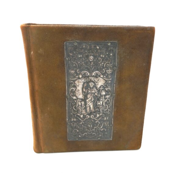 Book of Handwritten Poems (1909)