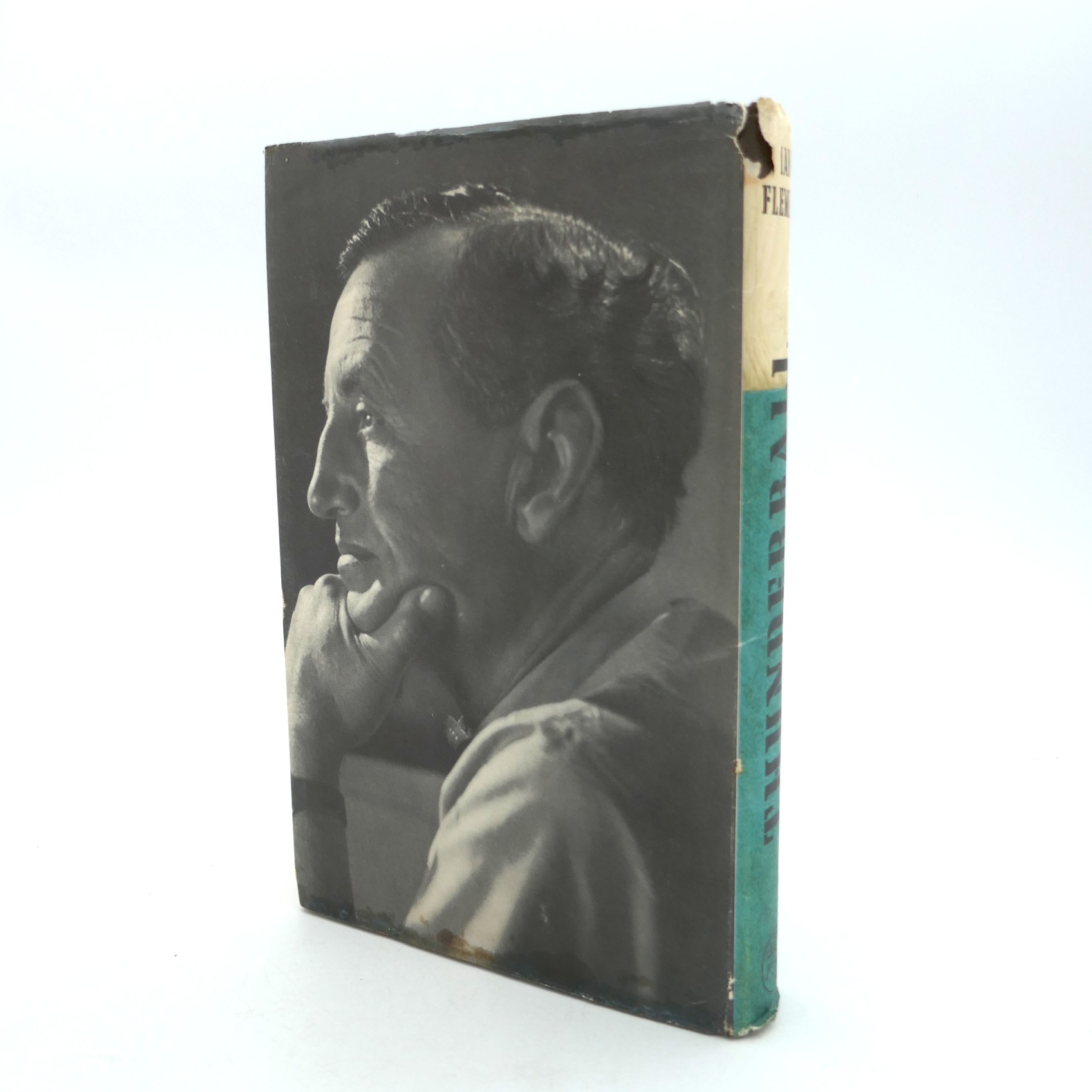 Thuderball. First Edition (1961) - Image 2